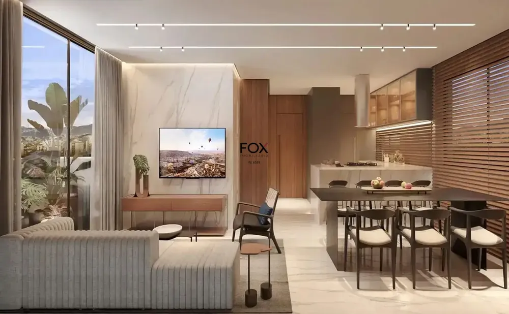 Apartamento, 2 quartos, 74 m² - Foto 8