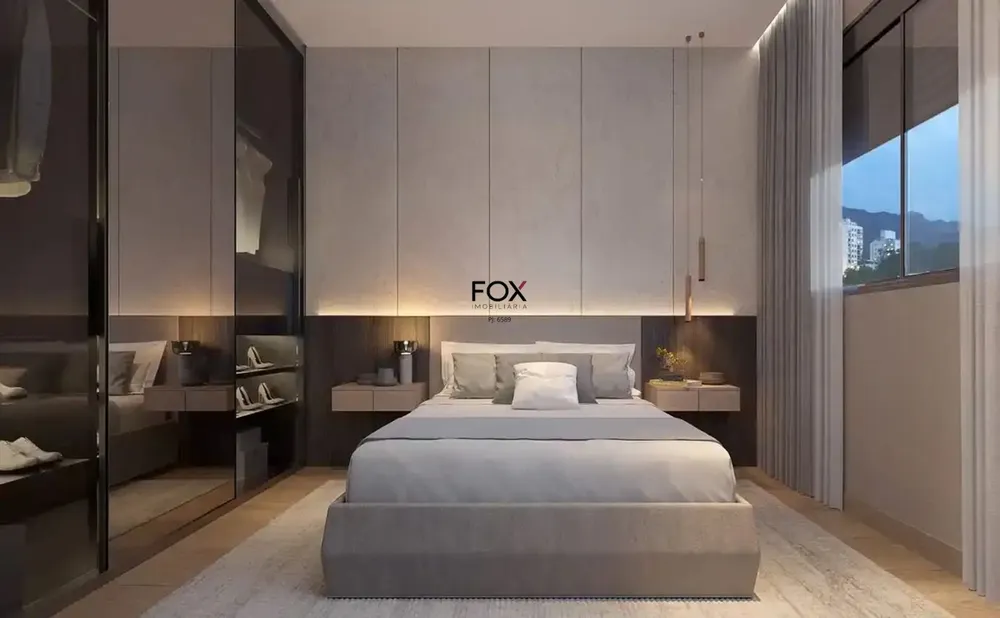 Apartamento, 2 quartos, 74 m² - Foto 11