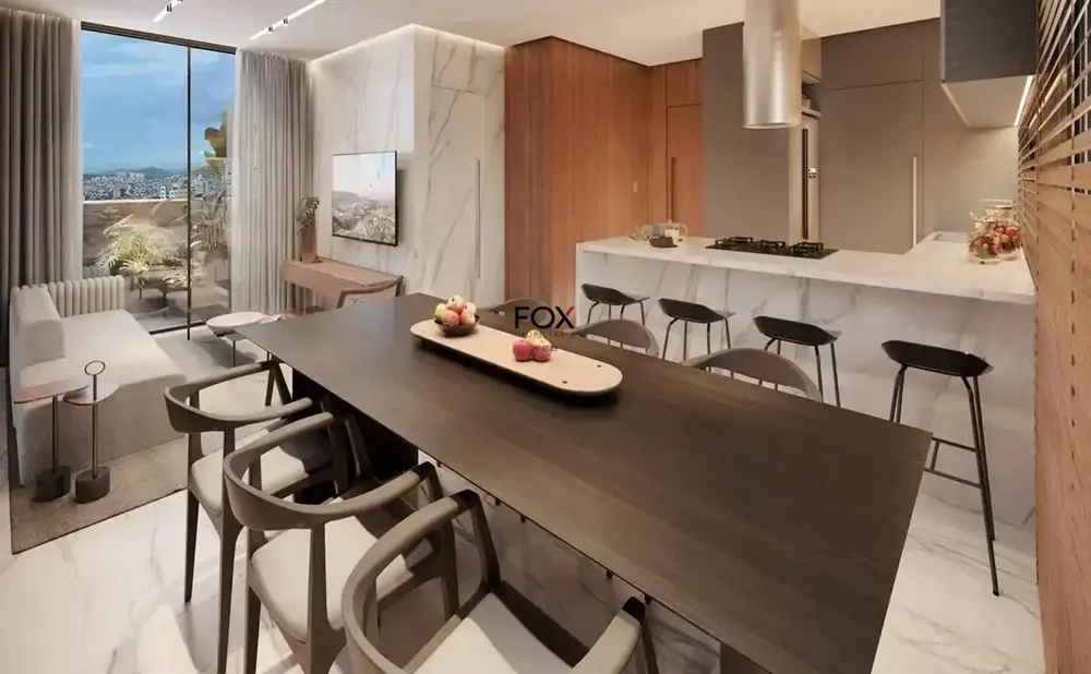 Apartamento, 2 quartos, 74 m² - Foto 10
