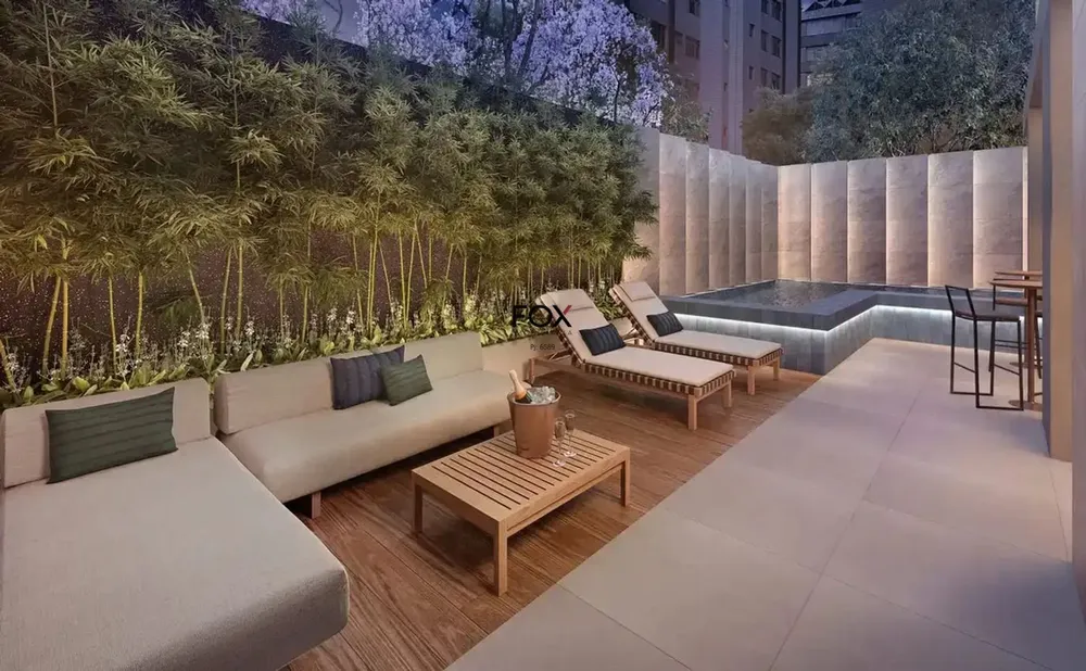 Apartamento, 2 quartos, 74 m² - Foto 4