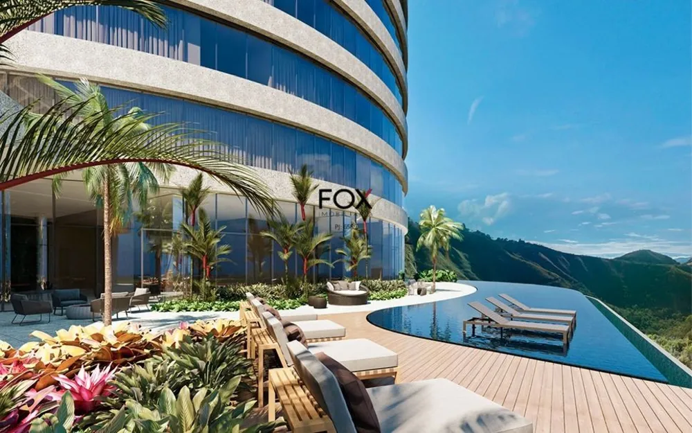 Apartamento, 5 quartos, 757 m² - Foto 1