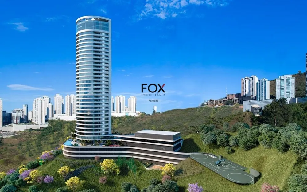 Apartamento, 5 quartos, 757 m² - Foto 2