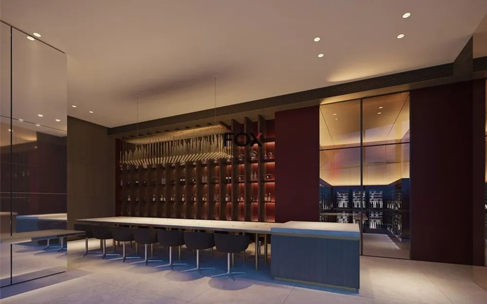 Apartamento, 5 quartos, 757 m² - Foto 6