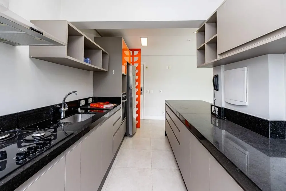 Apartamento, 1 quarto, 126 m² - Foto 3