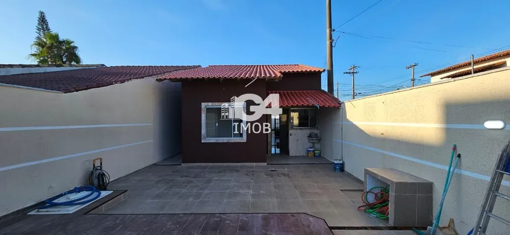 Casa, 2 quartos, 75 m² - Foto 6