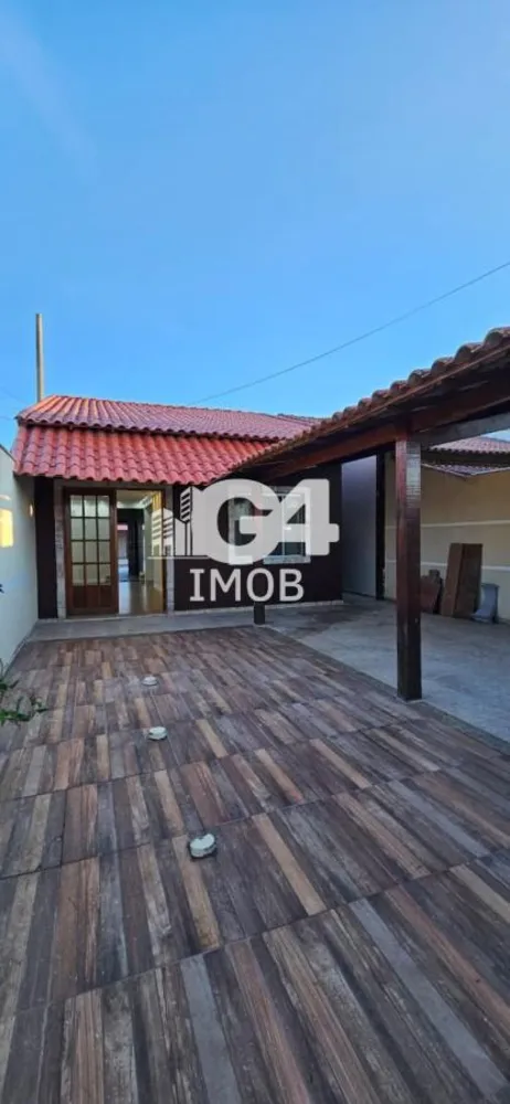 Casa, 2 quartos, 75 m² - Foto 1