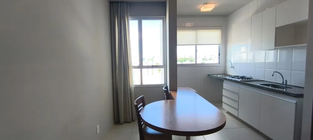 Apartamento, 1 quarto, 40 m² - Foto 1