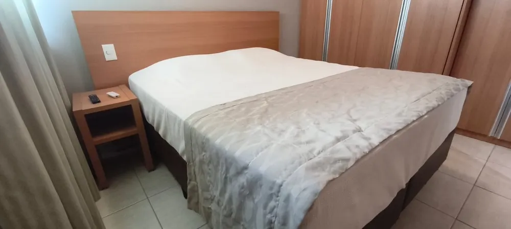 Apartamento, 1 quarto, 40 m² - Foto 3