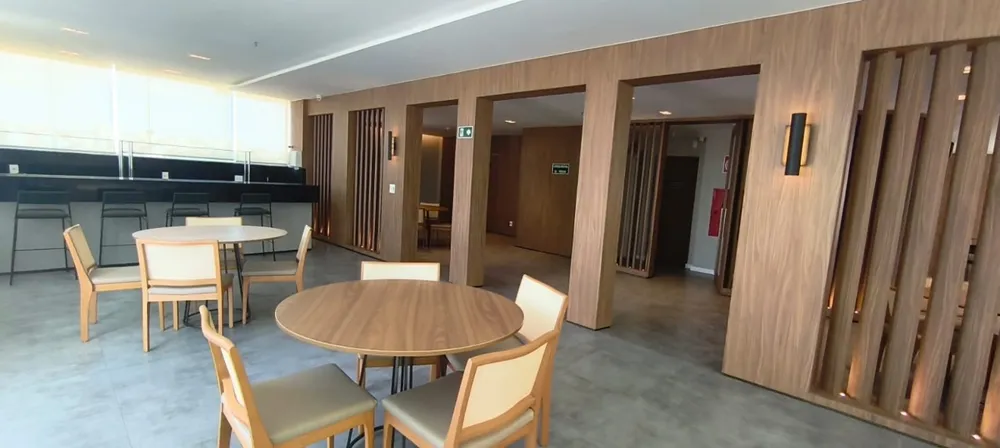 Apartamento, 1 quarto, 40 m² - Foto 8