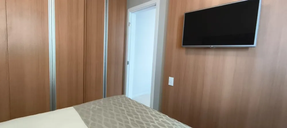 Apartamento, 1 quarto, 40 m² - Foto 4