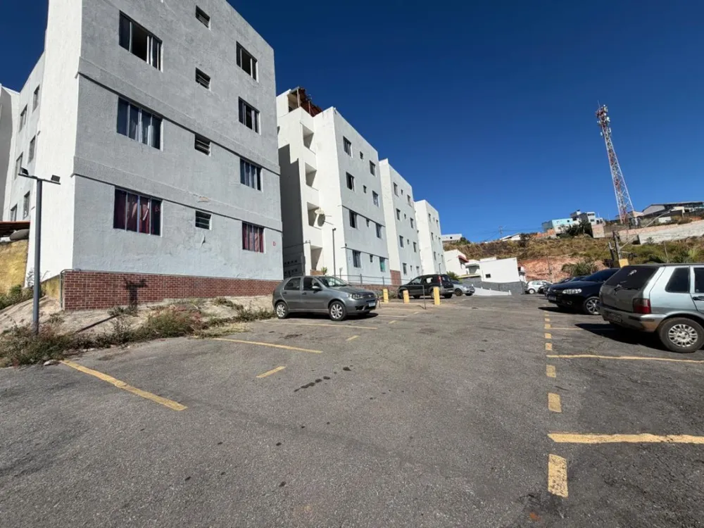 Apartamento, 3 quartos, 72 m² - Foto 8