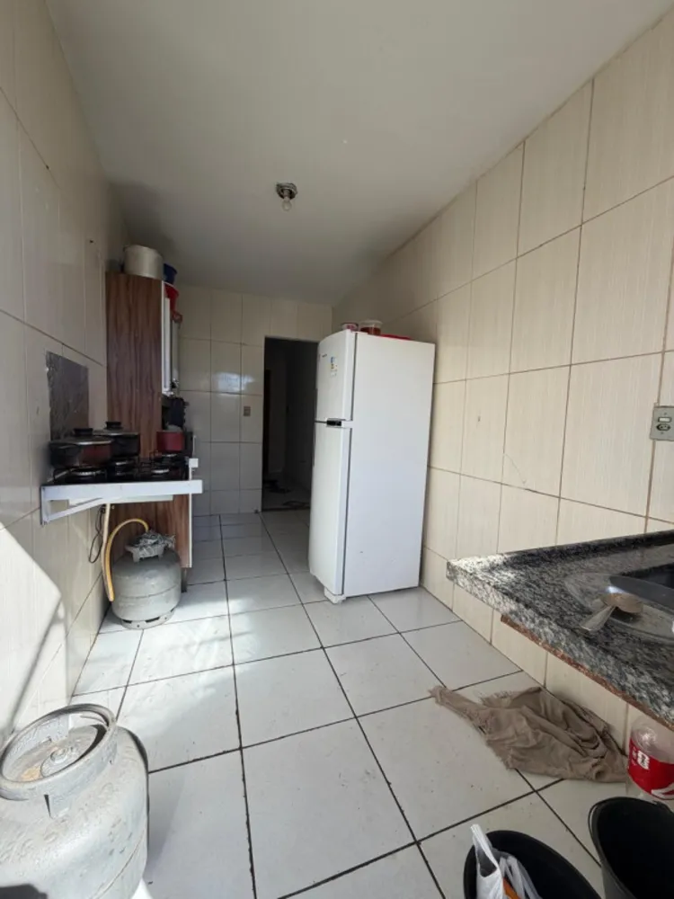 Apartamento, 3 quartos, 72 m² - Foto 1