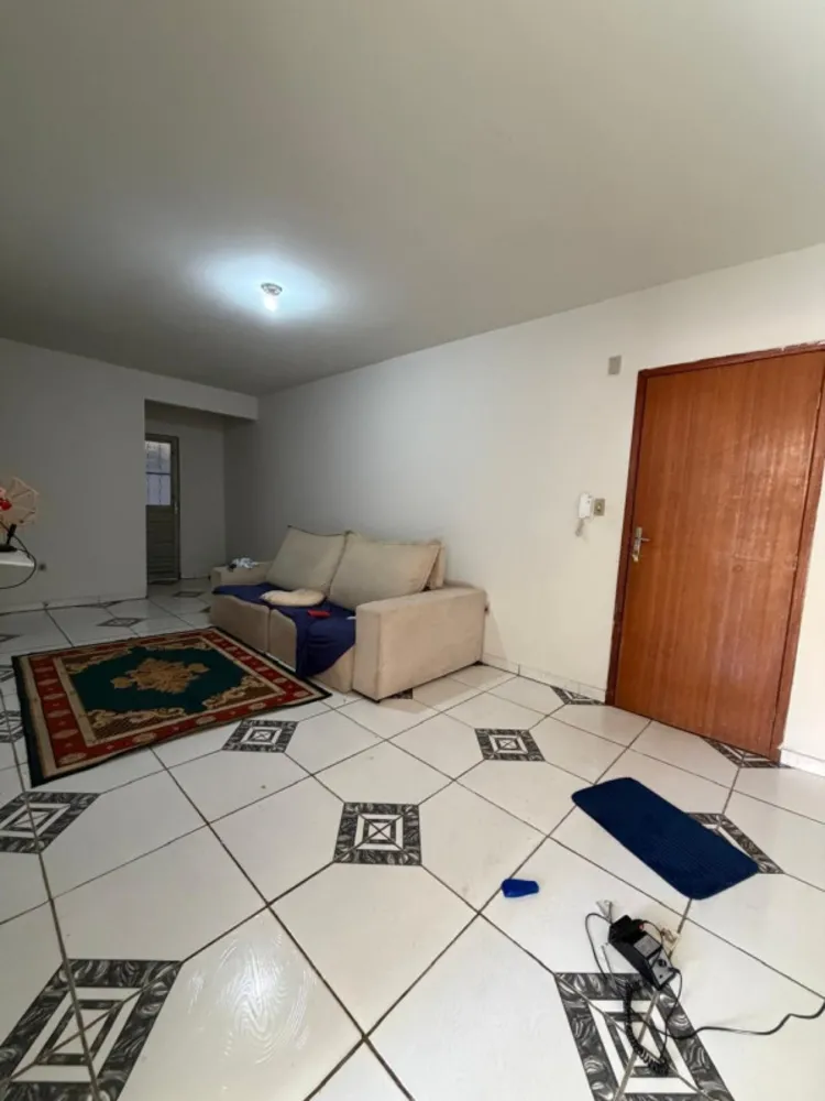 Apartamento, 3 quartos, 72 m² - Foto 2