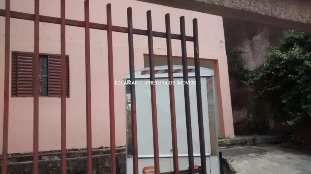 Casa, 6 quartos, 190 m² - Foto 13