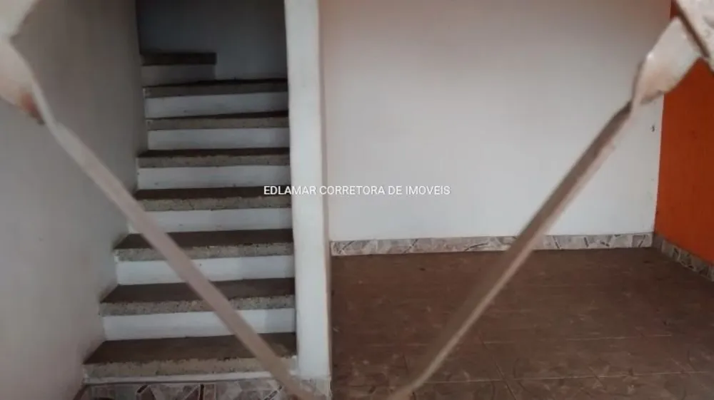 Casa, 6 quartos, 190 m² - Foto 7