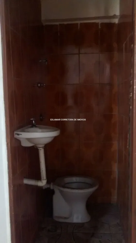 Casa, 6 quartos, 190 m² - Foto 4