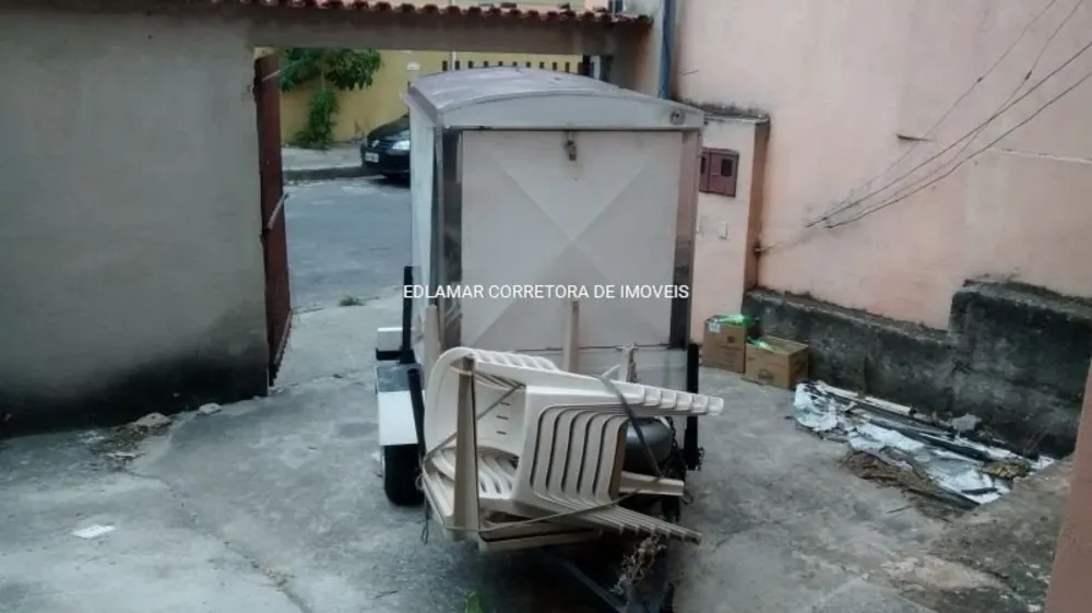 Casa, 6 quartos, 190 m² - Foto 11