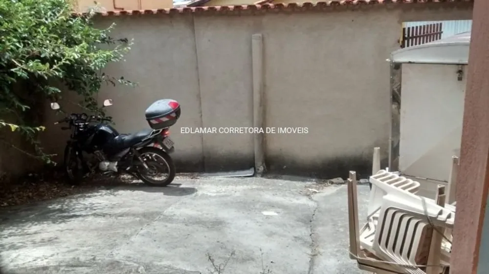 Casa, 6 quartos, 190 m² - Foto 12