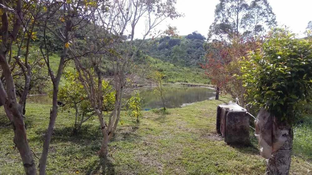 Chácara, 3 quartos, 2 hectares - Foto 1