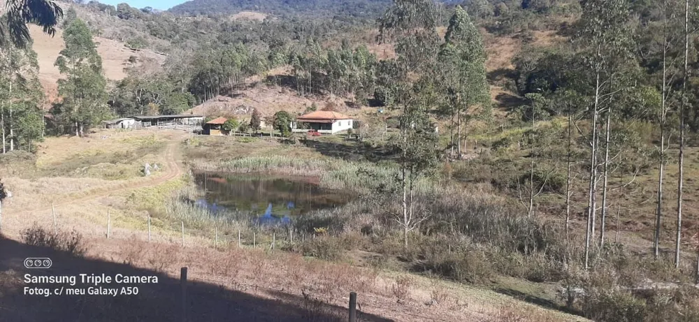 Fazenda, 2 hectares - Foto 1
