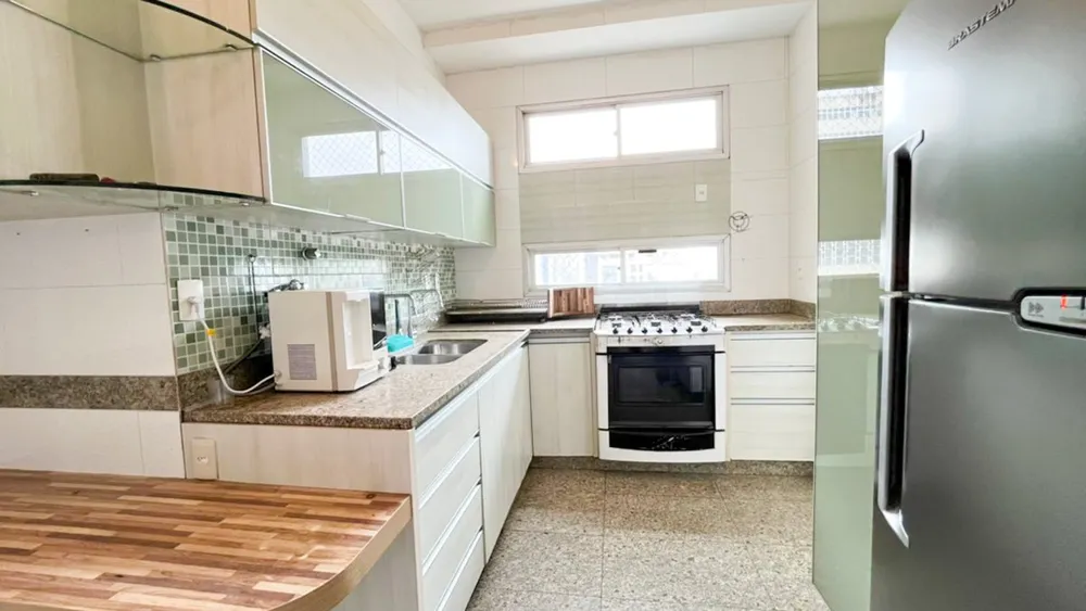 Apartamento, 4 quartos, 211 m² - Foto 5