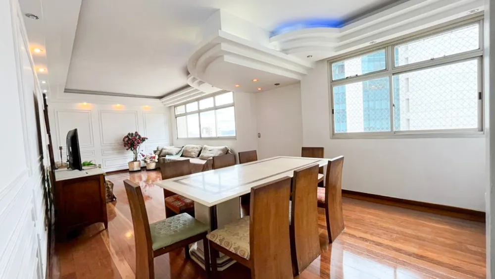 Apartamento, 4 quartos, 211 m² - Foto 3