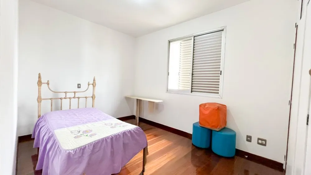 Apartamento, 4 quartos, 211 m² - Foto 9