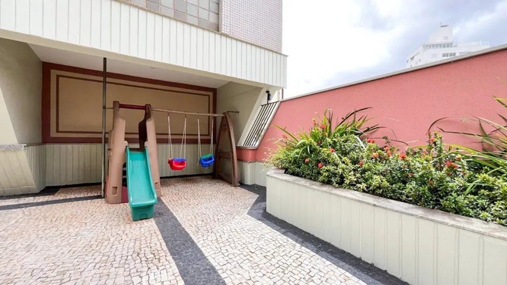 Apartamento, 4 quartos, 211 m² - Foto 20