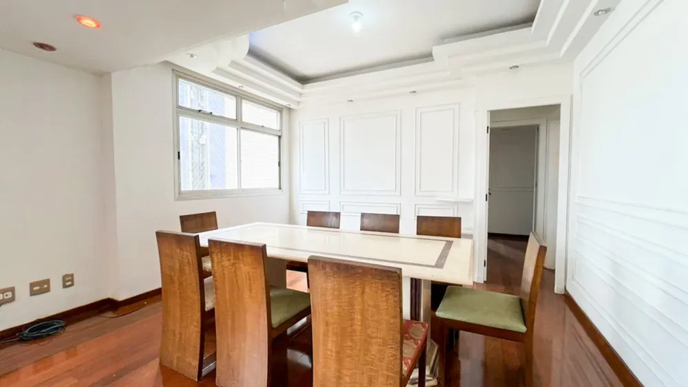 Apartamento, 4 quartos, 211 m² - Foto 4