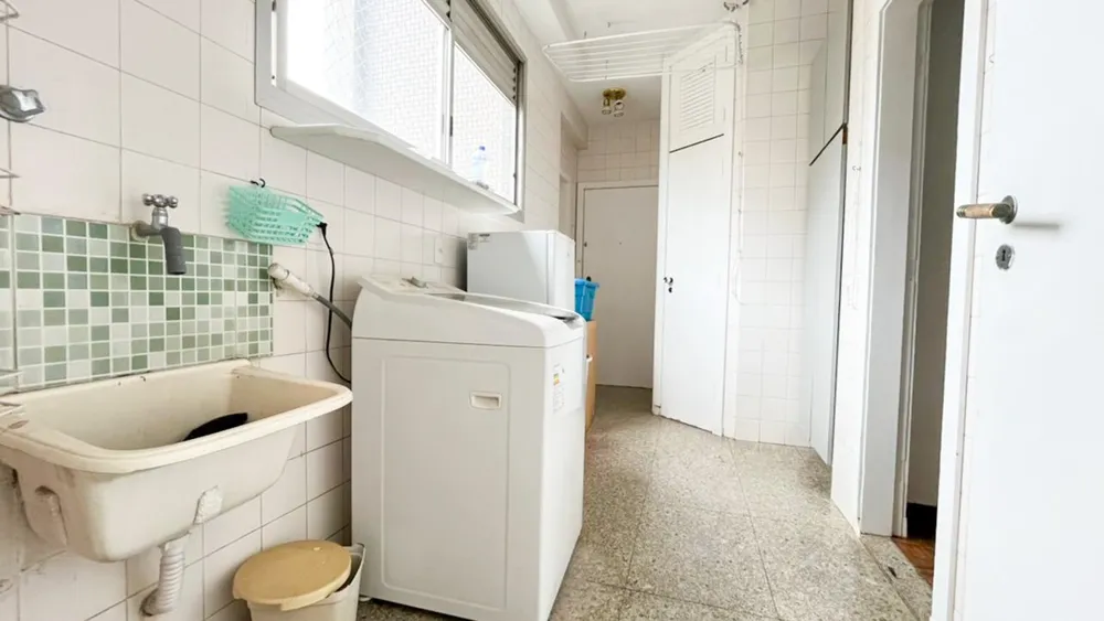 Apartamento, 4 quartos, 211 m² - Foto 10