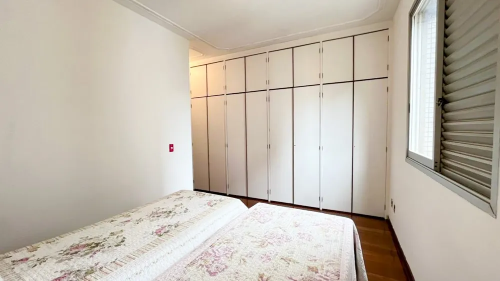 Apartamento, 4 quartos, 211 m² - Foto 6