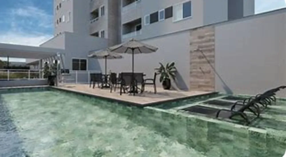 Apartamento, 2 quartos, 101 m² - Foto 1