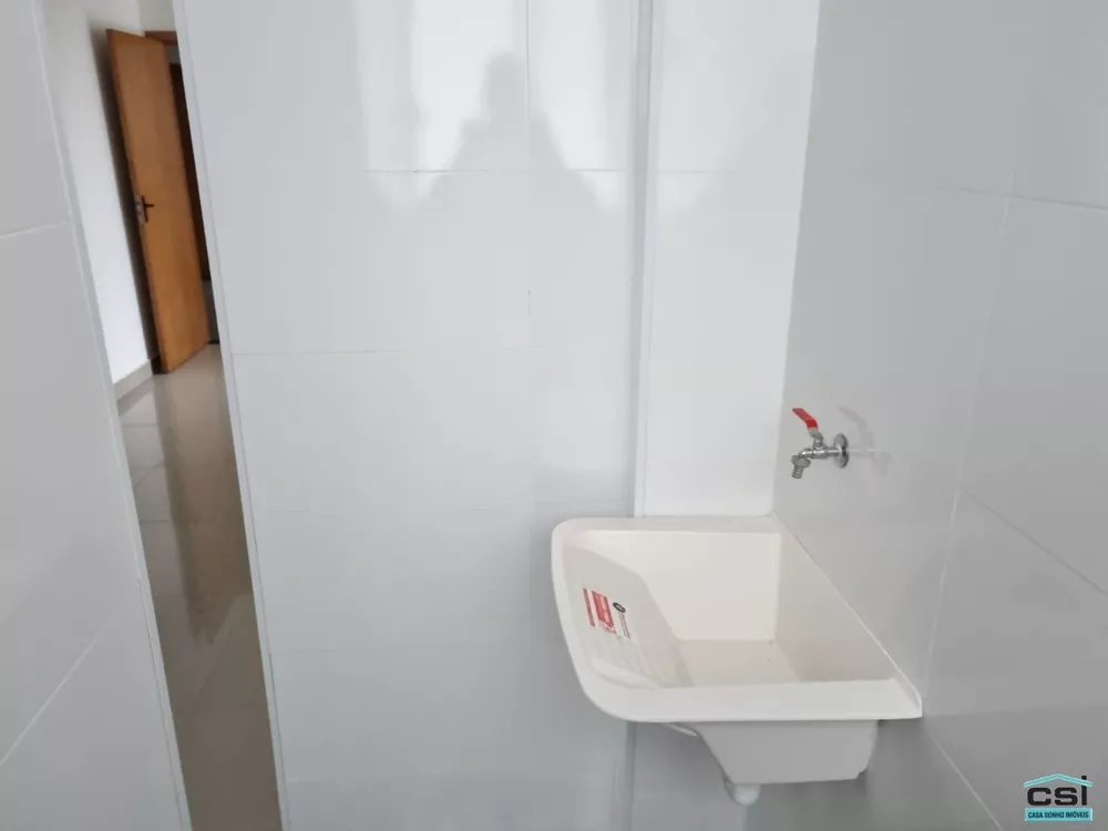 Apartamento à venda com 2 quartos, 45m² - Foto 2