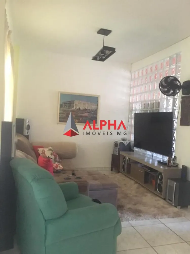 Casa, 3 quartos, 360 m² - Foto 1