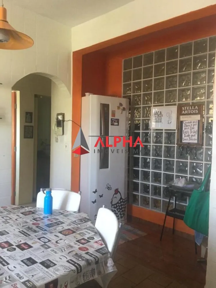 Casa, 3 quartos, 360 m² - Foto 12