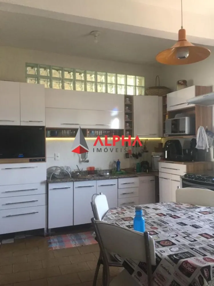 Casa, 3 quartos, 360 m² - Foto 9