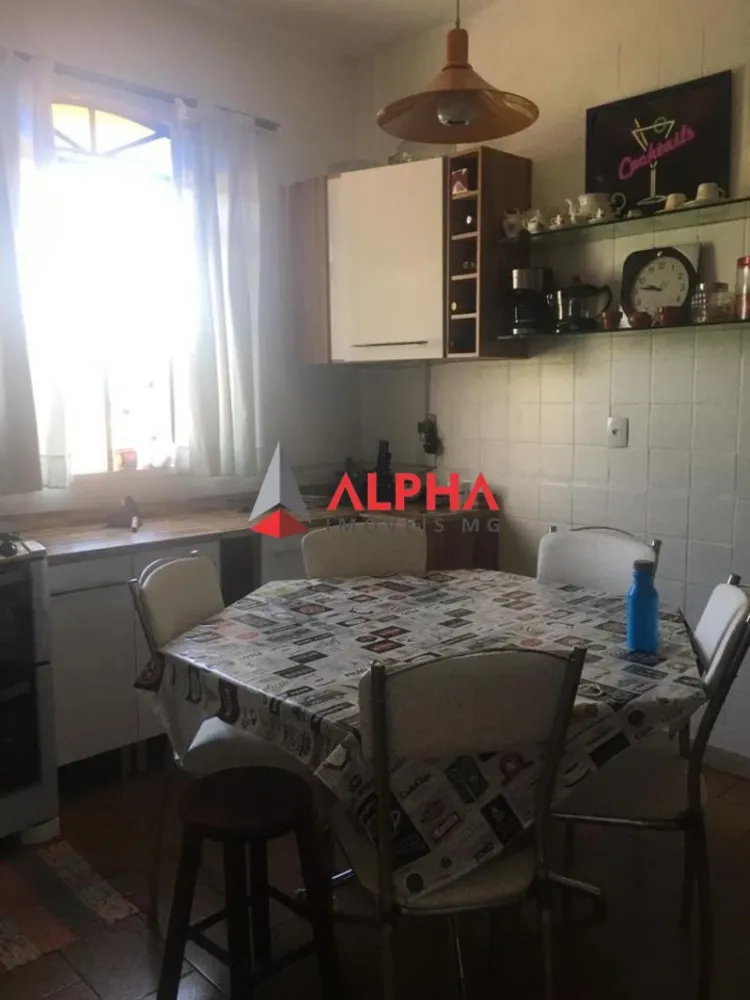 Casa, 3 quartos, 360 m² - Foto 13