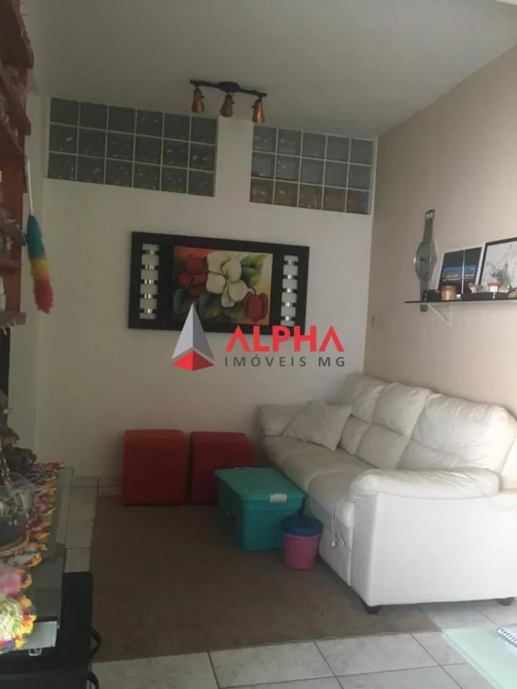 Casa, 3 quartos, 360 m² - Foto 4