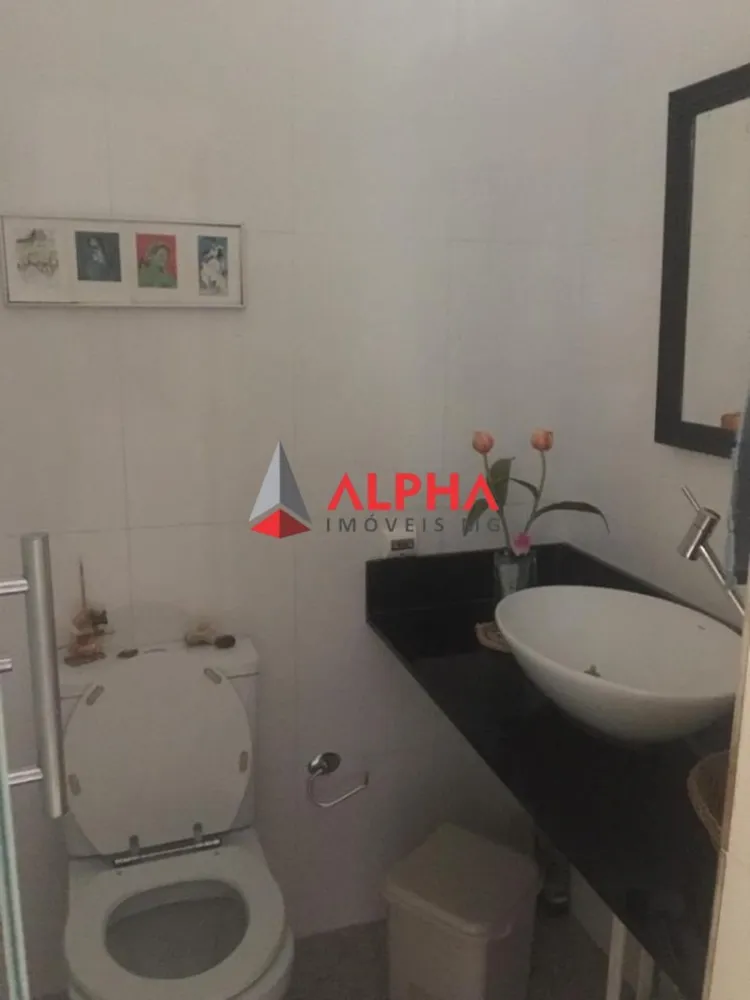 Casa, 3 quartos, 360 m² - Foto 2