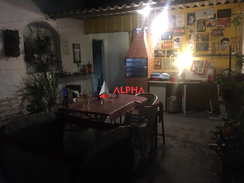 Casa, 3 quartos, 360 m² - Foto 16