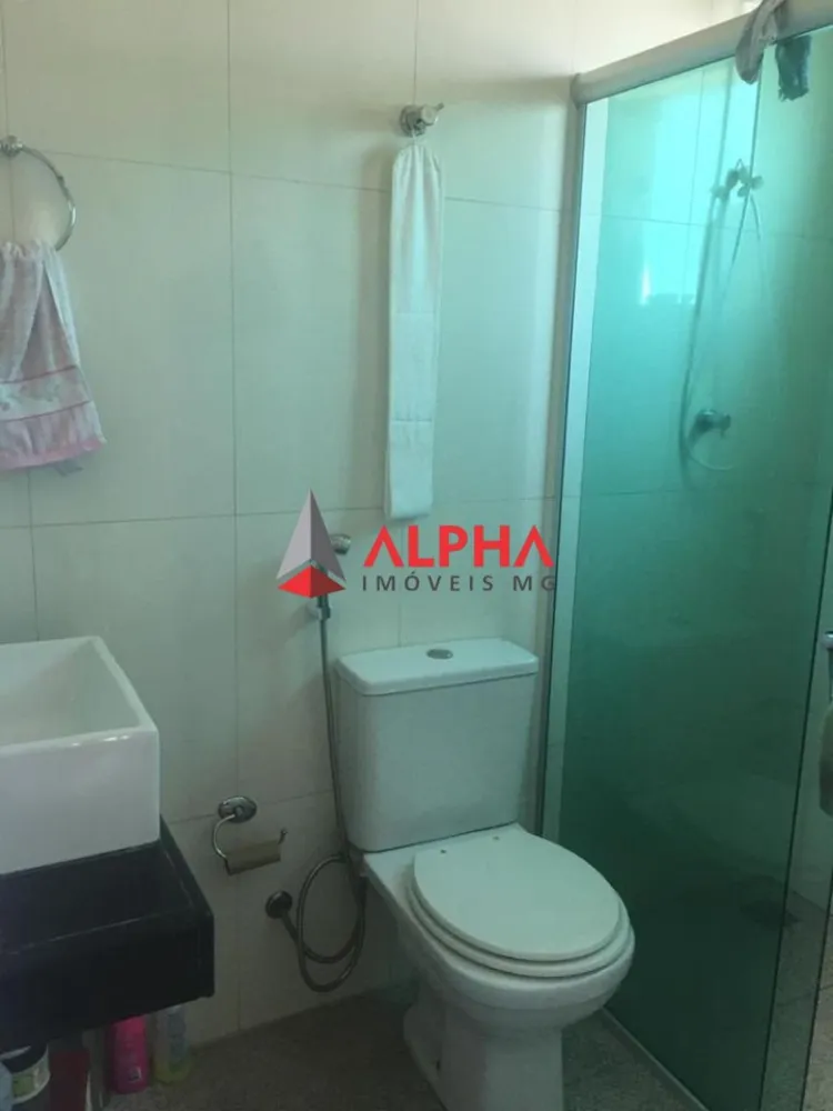 Casa, 3 quartos, 360 m² - Foto 6