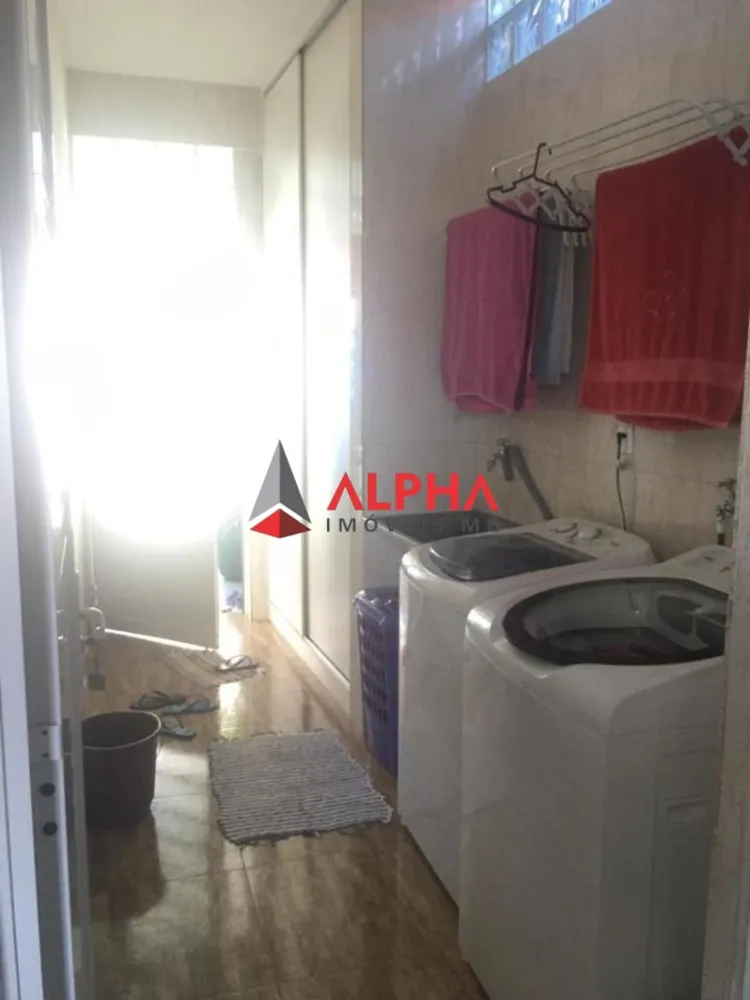 Casa, 3 quartos, 360 m² - Foto 14