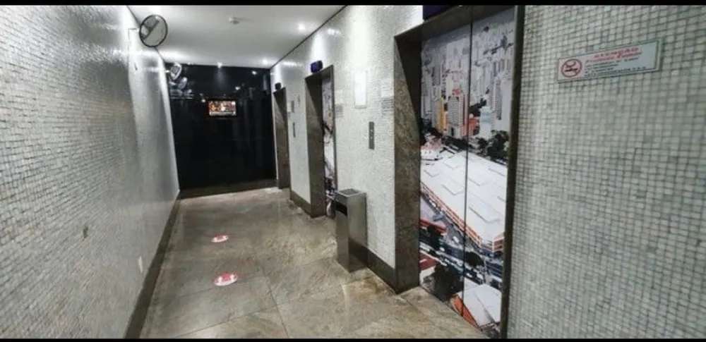 Sala-Conjunto, 32 m² - Foto 4