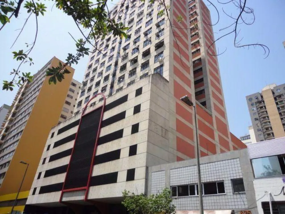 Sala-Conjunto, 32 m² - Foto 7