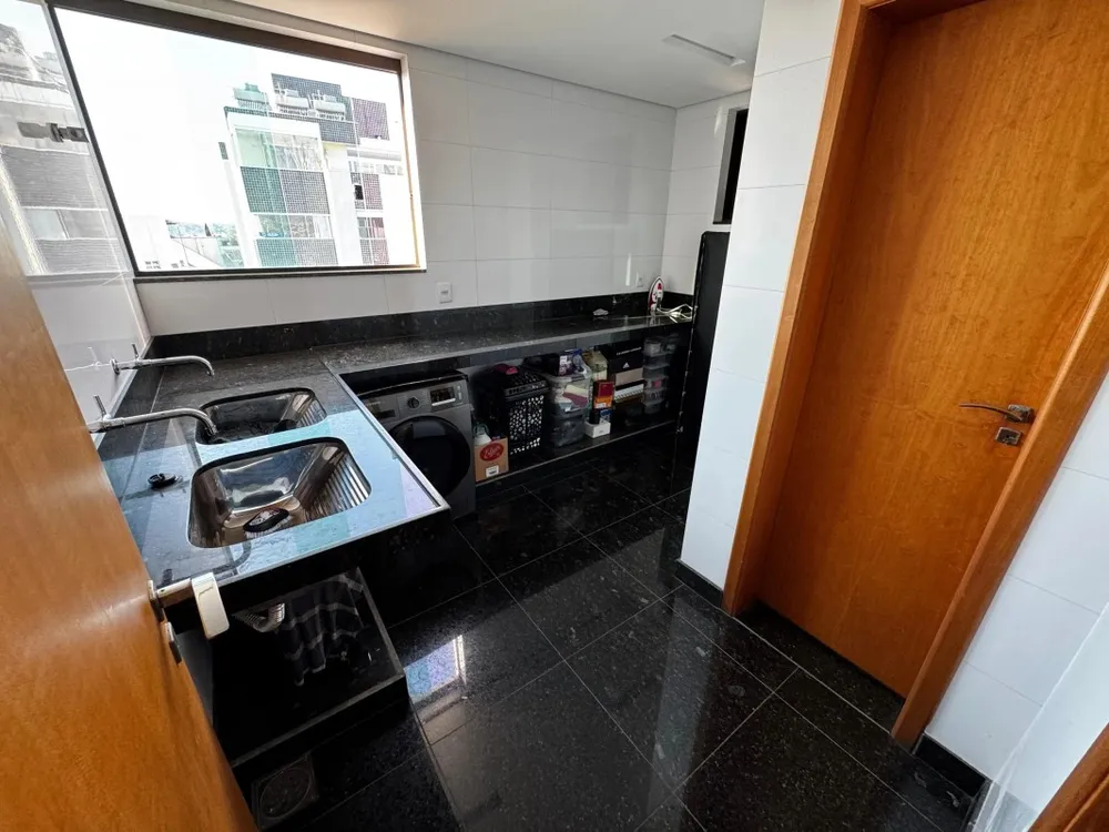 Cobertura, 4 quartos, 300 m² - Foto 14