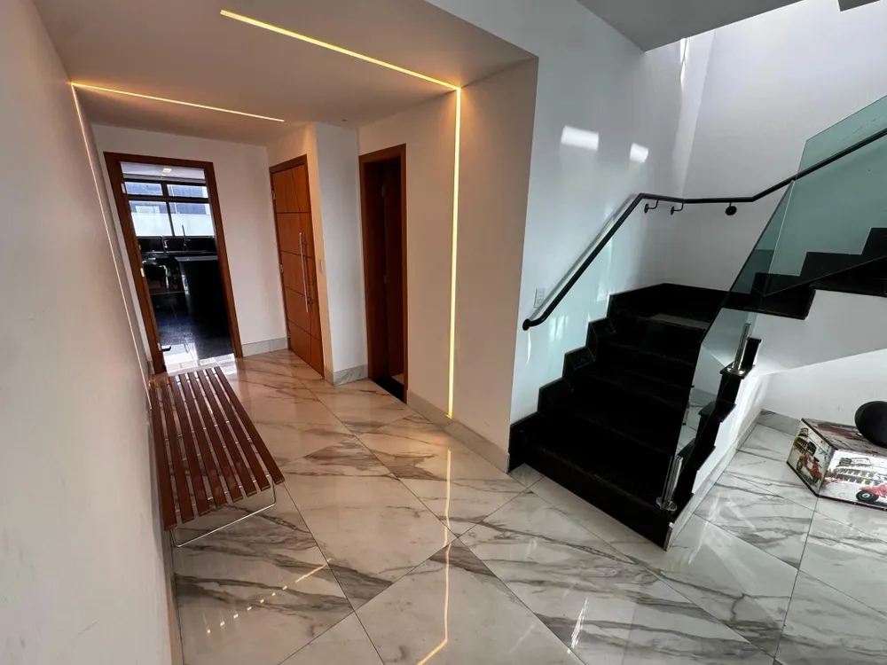 Cobertura, 4 quartos, 300 m² - Foto 3