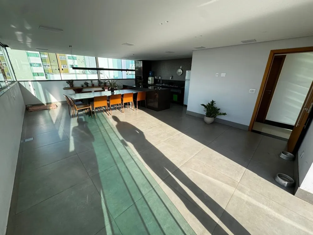 Cobertura, 4 quartos, 300 m² - Foto 19