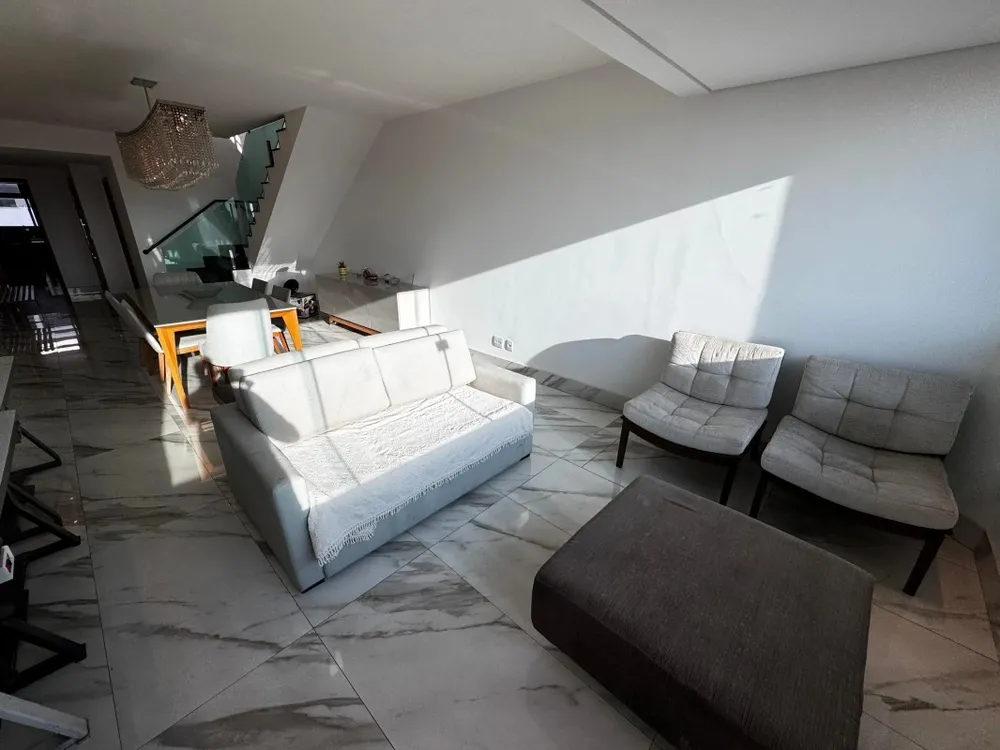 Cobertura, 4 quartos, 300 m² - Foto 3