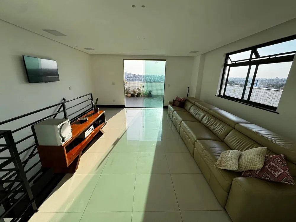 Cobertura, 4 quartos, 300 m² - Foto 15
