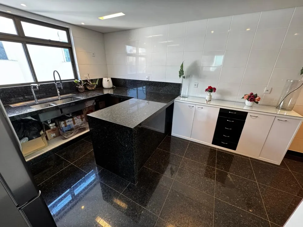 Cobertura, 4 quartos, 300 m² - Foto 12